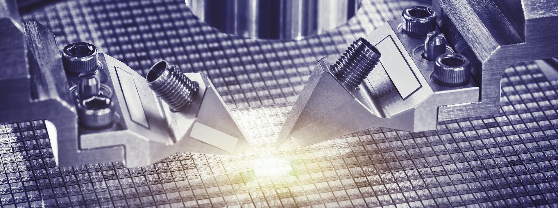 光半導体の製造 -その工程と品質管理-